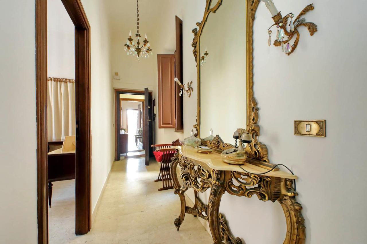 罗马Luxury Domus Amadora公寓 外观 照片